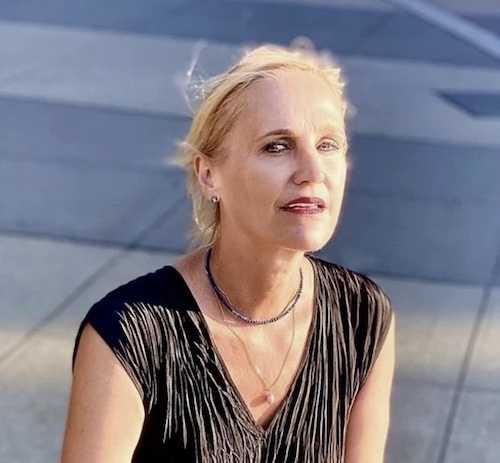Photo of Paula Bomer