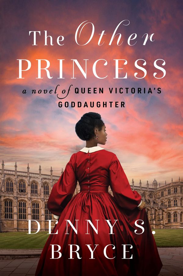 The Other Princess of Queen Victoria's Goddaughter Book Cover