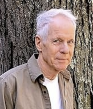 Photo of Sebastian Stuart