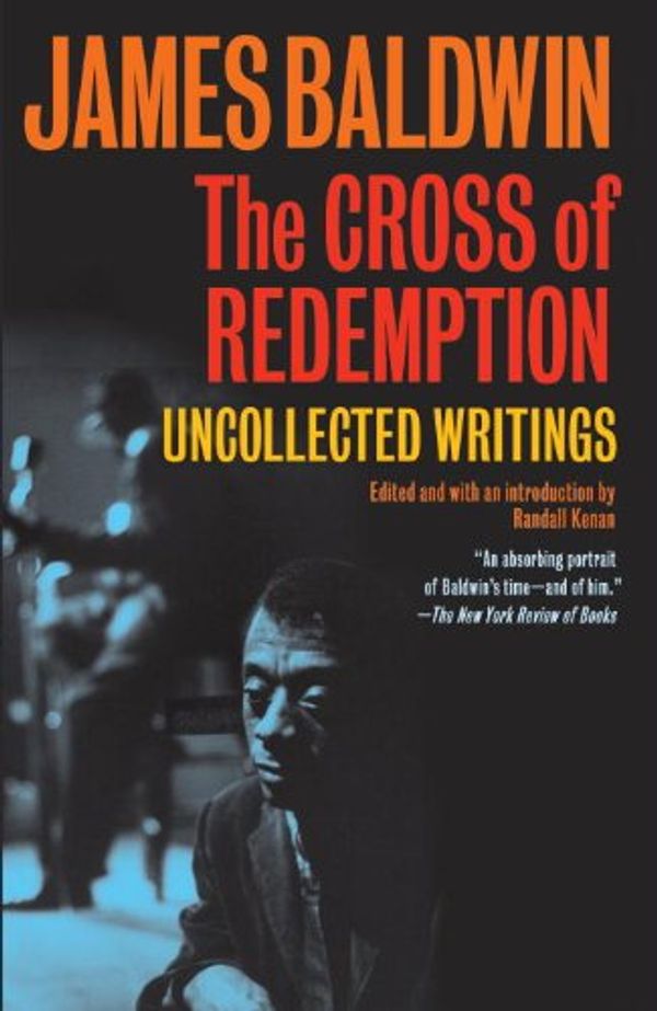 The Cross of Redemption Book Cover