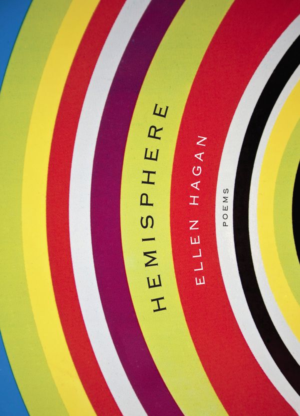 Hemisphere Book Cover