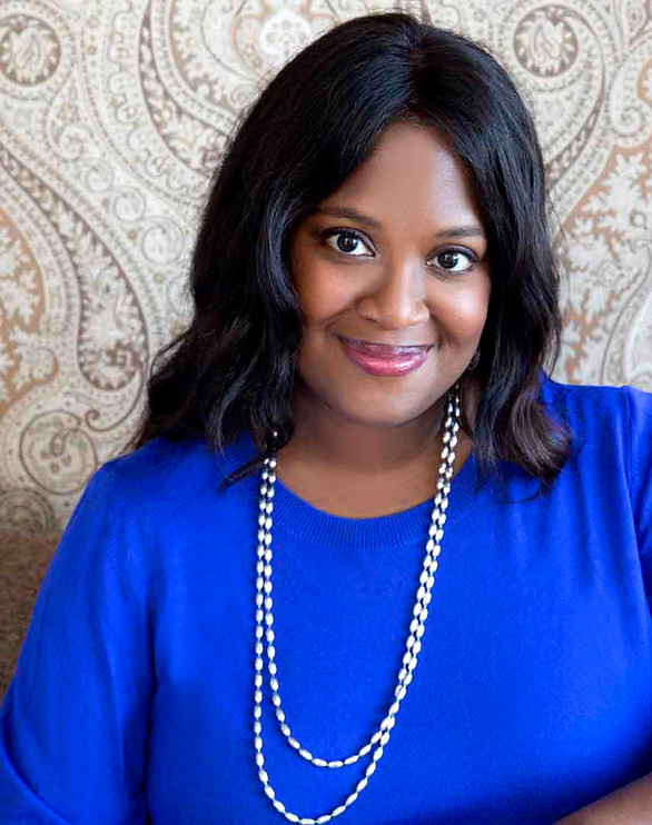 Photo of Shaunna J. Edwards