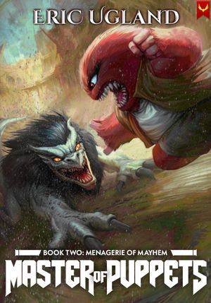 Menagerie of Mayhem