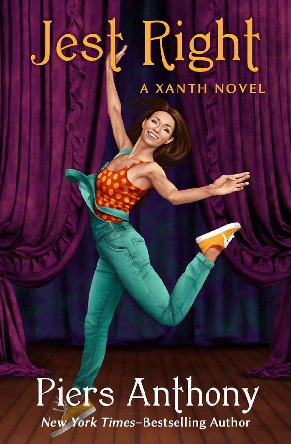 Jest Right Book Cover