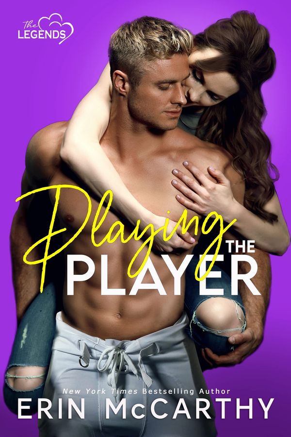 Playing the Player Book Cover