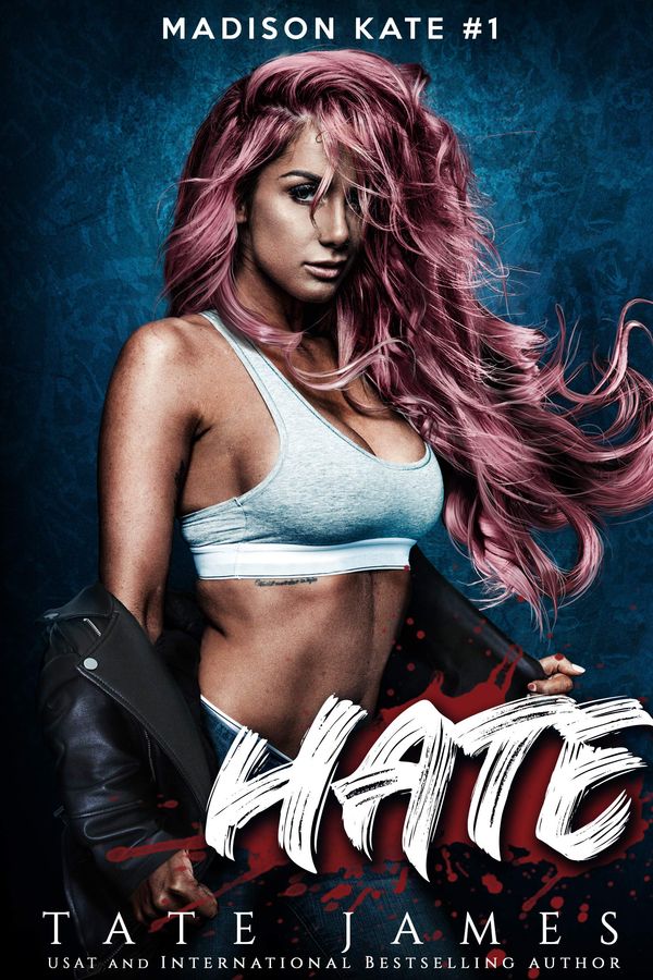 Hate cover