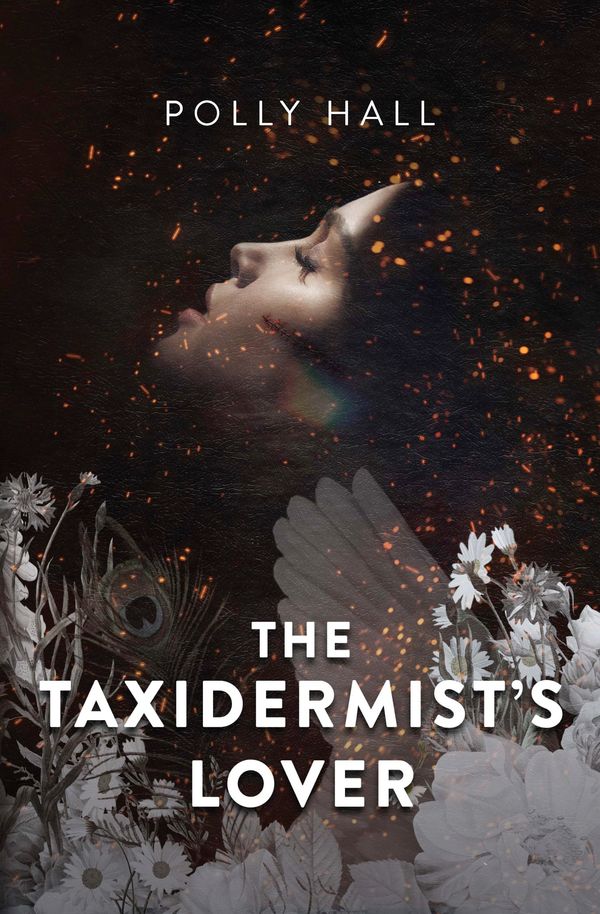 The Taxidermist's Lover Book Cover