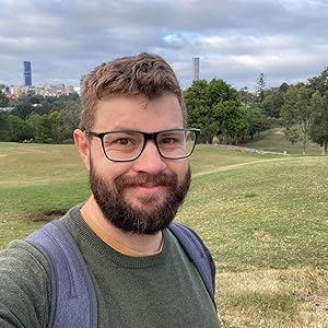 Photo of Nathan Taylor