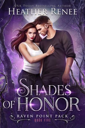 Shades of Honor