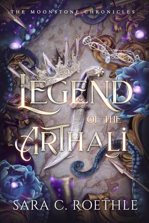 Legend of the Arthali