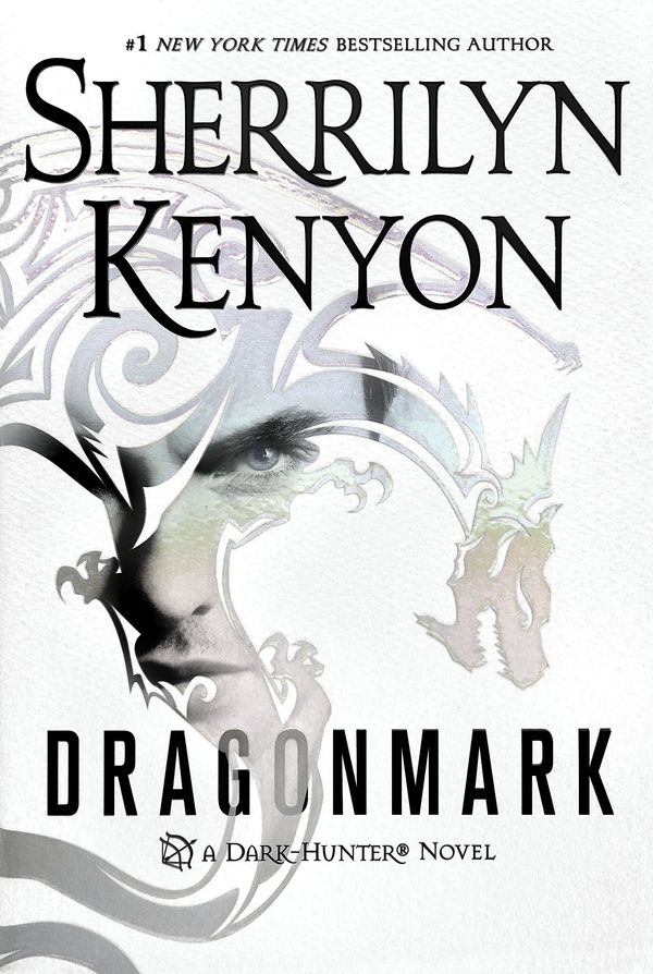 Dragonmark Book Cover