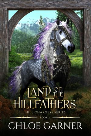 Land of the Hillfathers