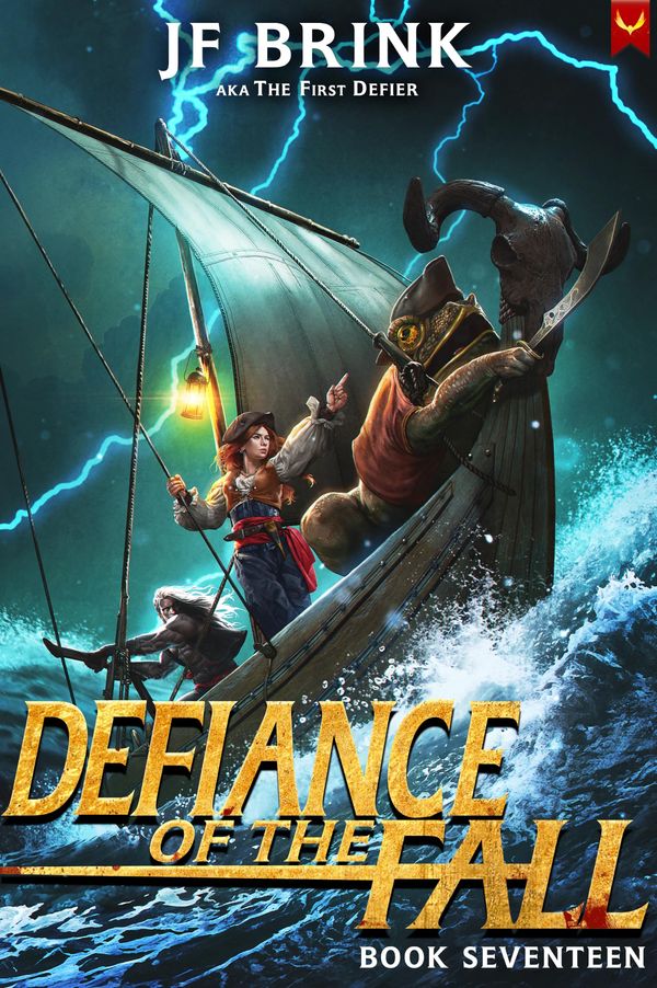 Defiance of the Fall 17 Book Cover