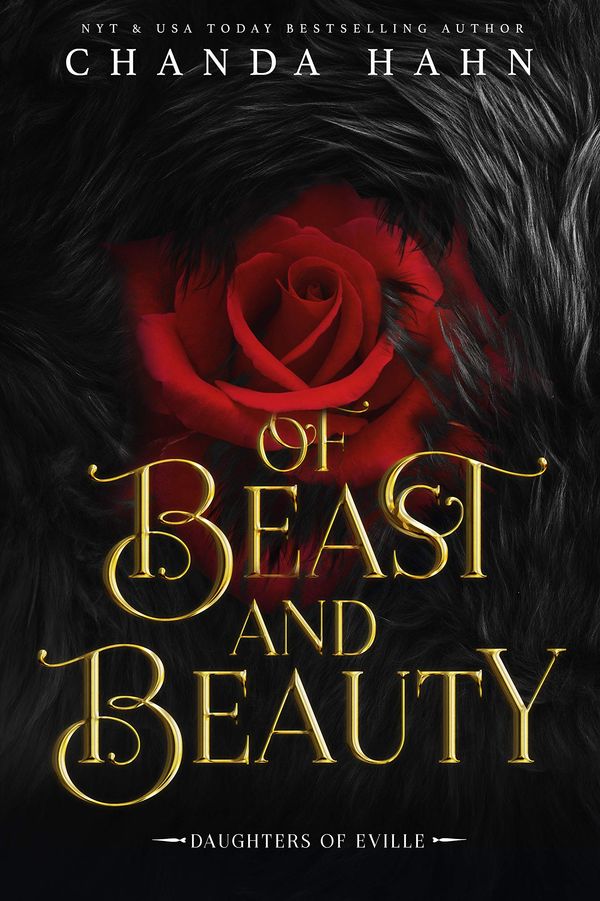 Of Beast and Beauty Book Cover