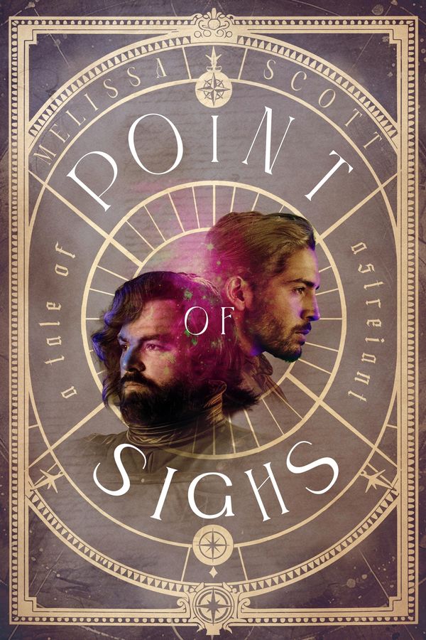 Point of Sighs Book Cover