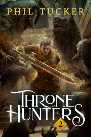 Throne Hunters 2