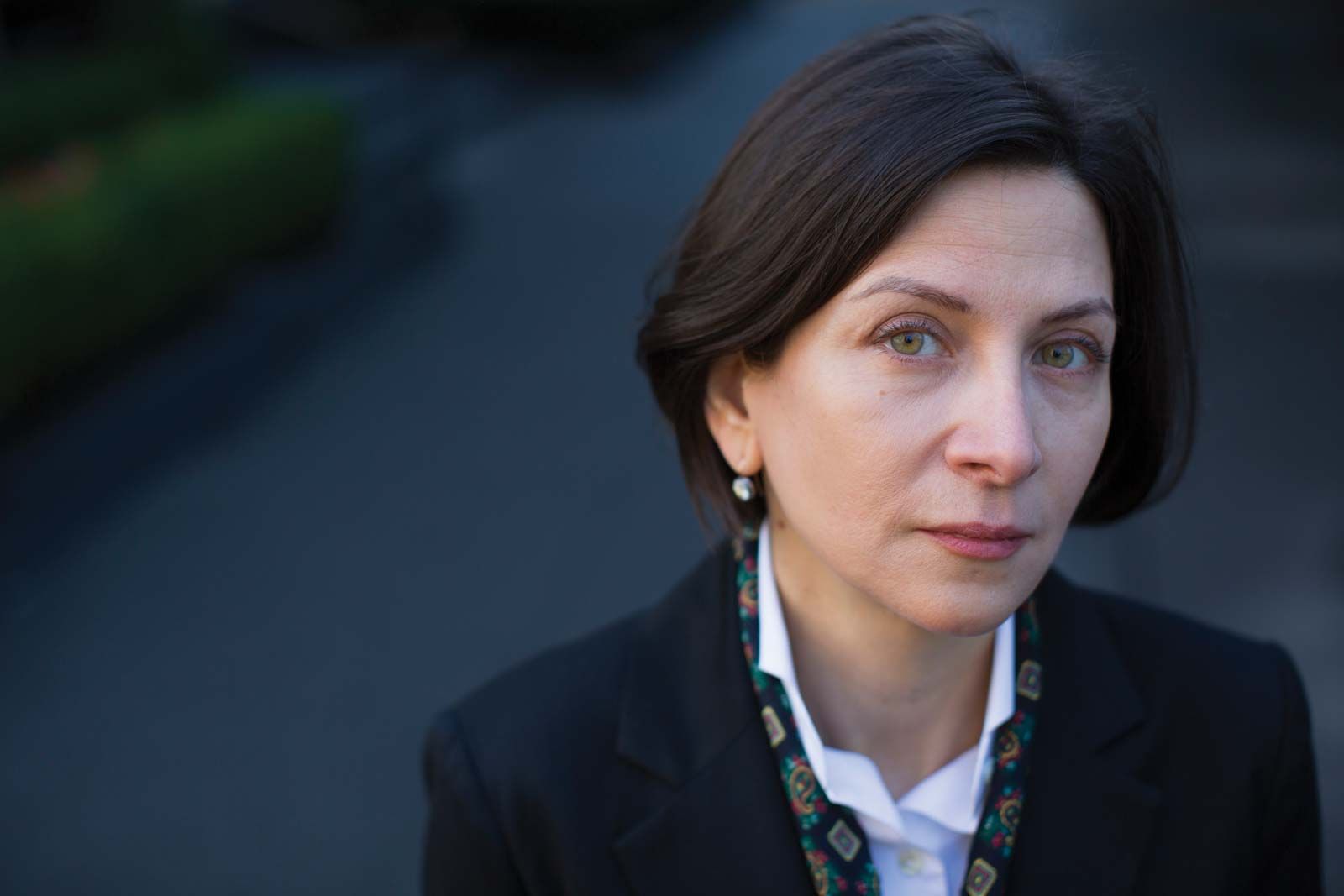 Photo of Donna Tartt