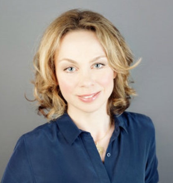 Photo of Eve Chase