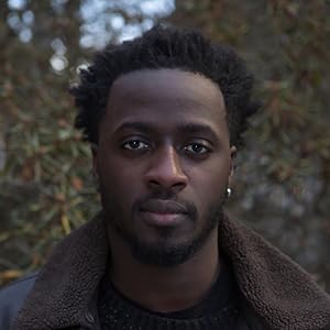 Photo of Nana Kwame Adjei-Brenyah