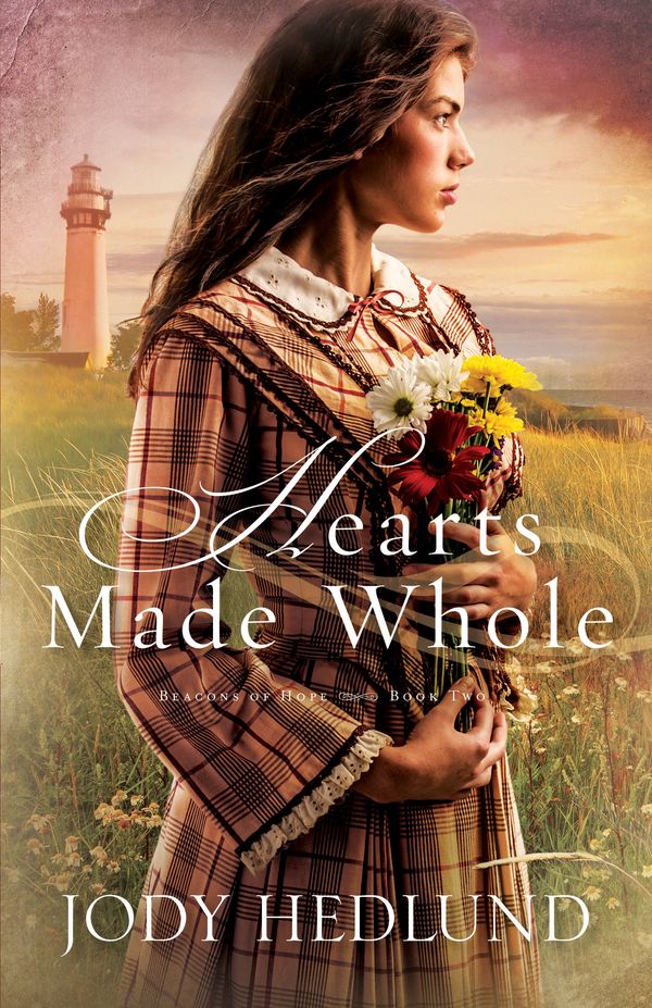 Hearts Made Whole Book Cover