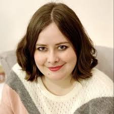 Photo of Emily Paxman