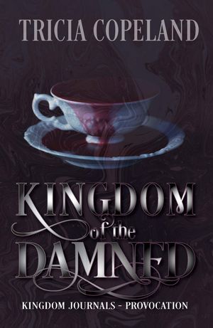 Kingdom of the Damned