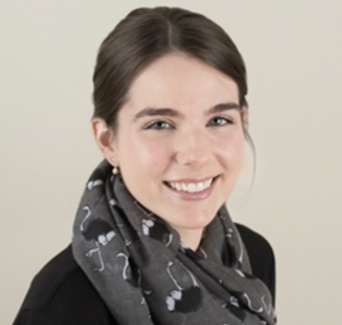 Photo of Margaret Rogerson