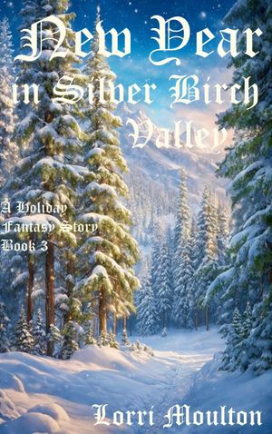 New Year in Silver Birch Valley