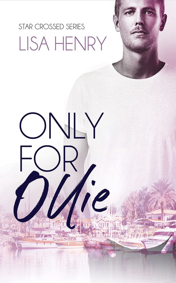 Only for Ollie cover