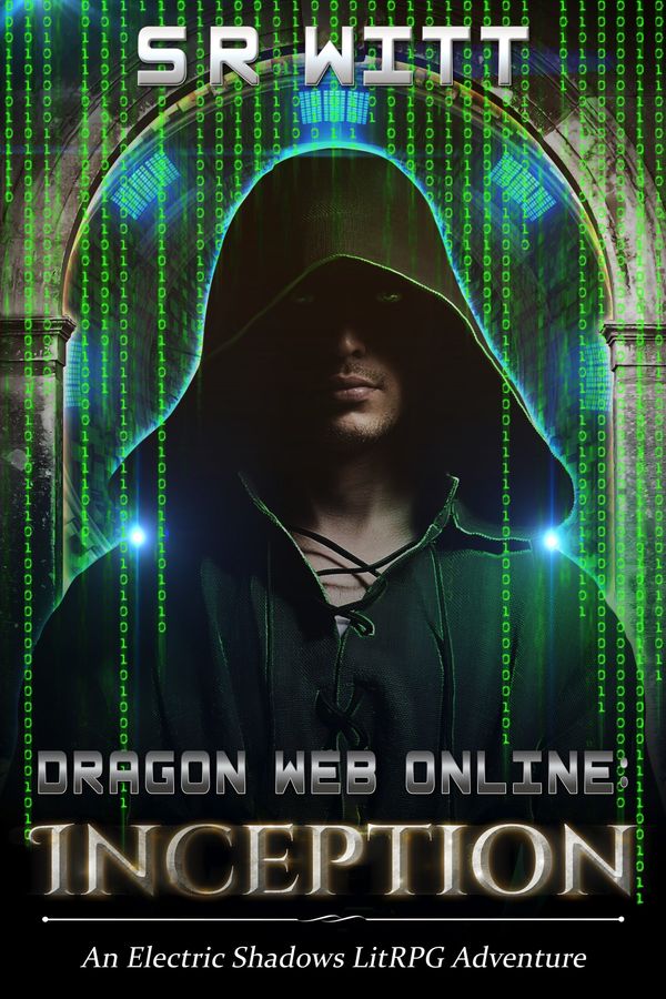 Dragon Web Online: Inception cover