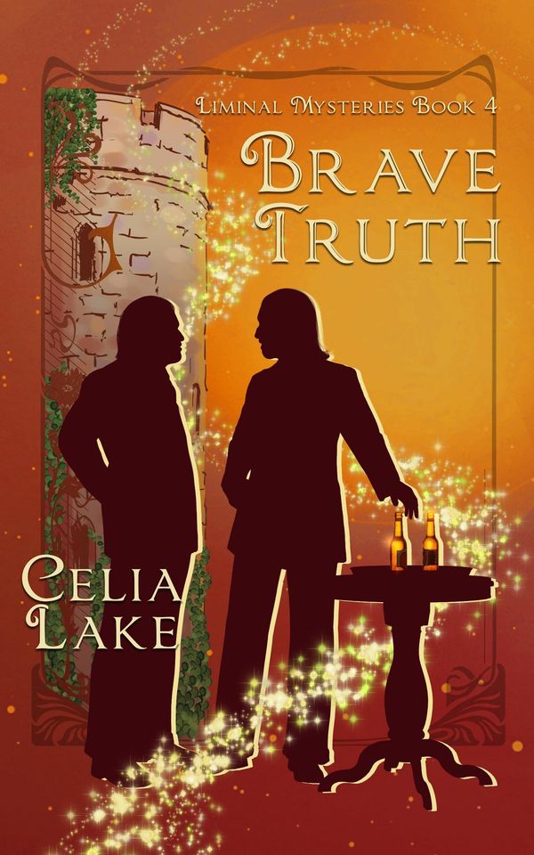 Brave Truth Book Cover