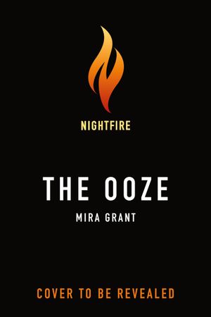 Recent book by Mira Grant