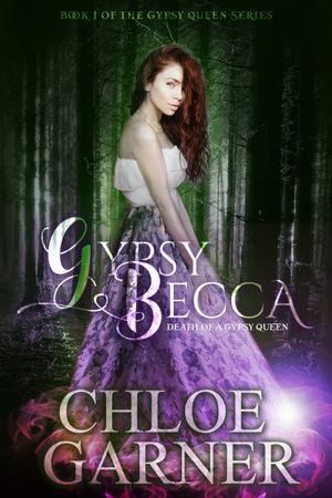 Gypsy Becca