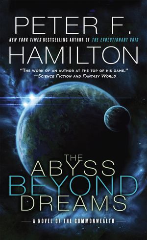 The Abyss Beyond Dreams of the Commonwealth