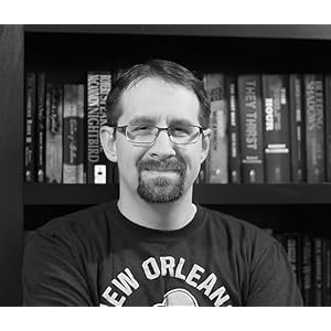 Photo of Steve Diamond
