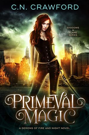 Primeval Magic
