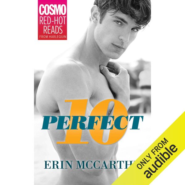 Perfect 10 Book Cover