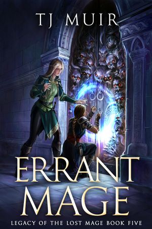 Errant Mage