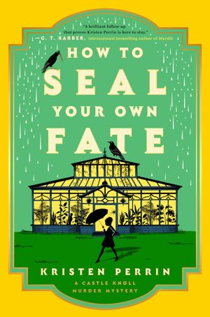 How to Seal Your Own Fate