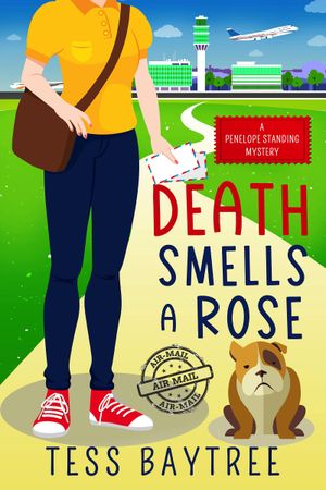 Death Smells a Rose