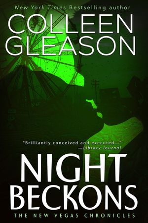 Night Beckons