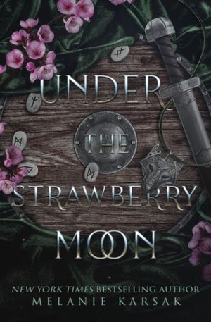 Under the Strawberry Moon