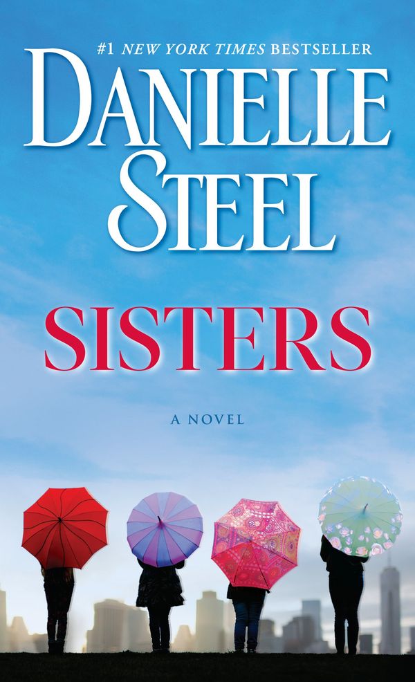 Sisters Book Cover
