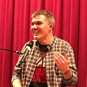 Photo of Jason Rekulak