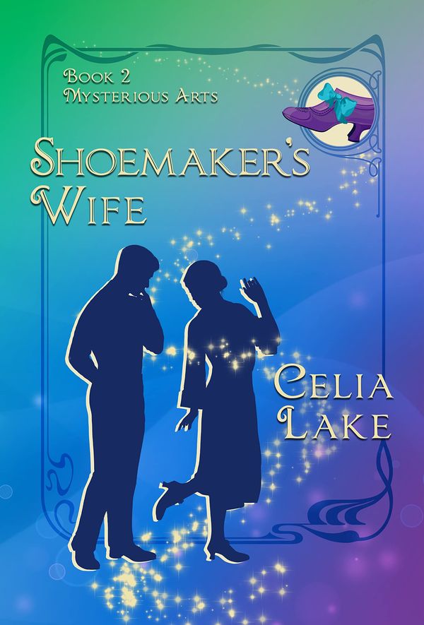 Shoemaker's Wife cover