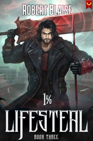 1% Lifesteal 3