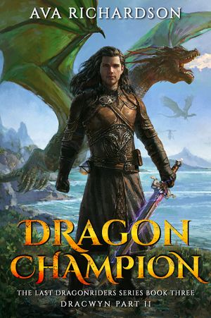 Dragon Champion