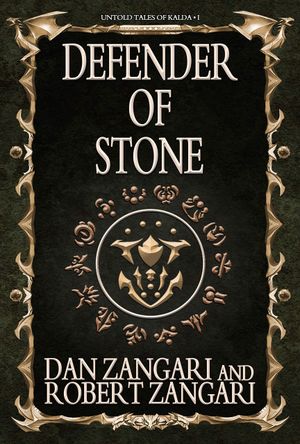 Defender of Stone