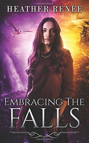 Embracing The Falls