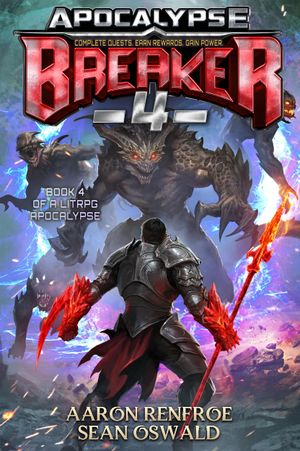 Apocalypse Breaker 4
